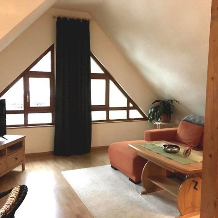 Kleines Haus Silberdistel Lejlighed Todtmoos Eksteriør billede